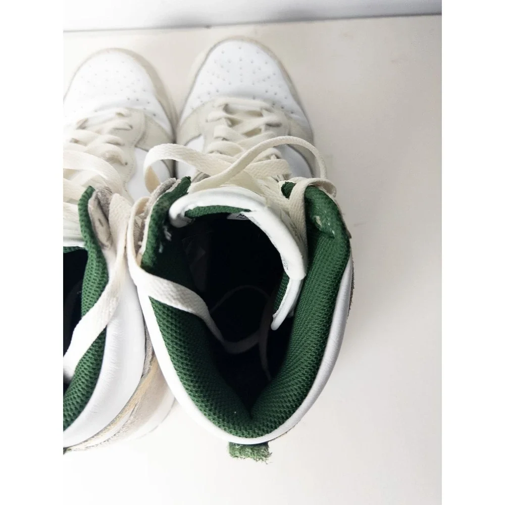 Nike premium dunk