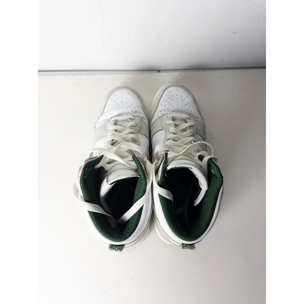 Nike premium dunk