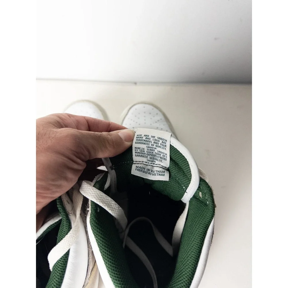 Nike premium dunk