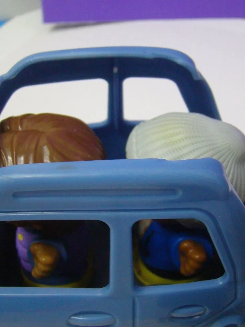 Fisher-Price fisher price
