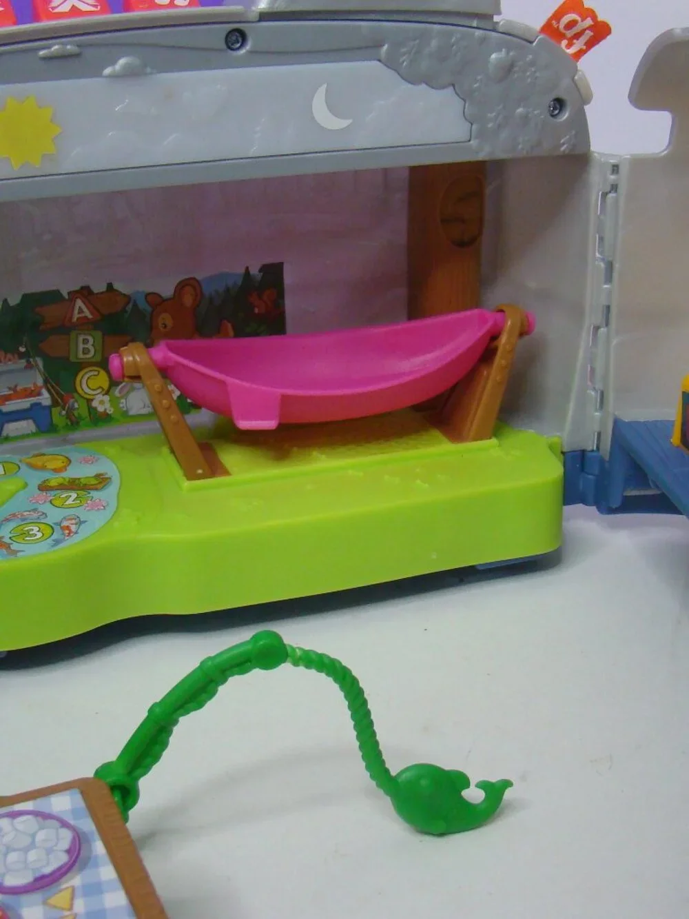 Fisher-Price fisher price