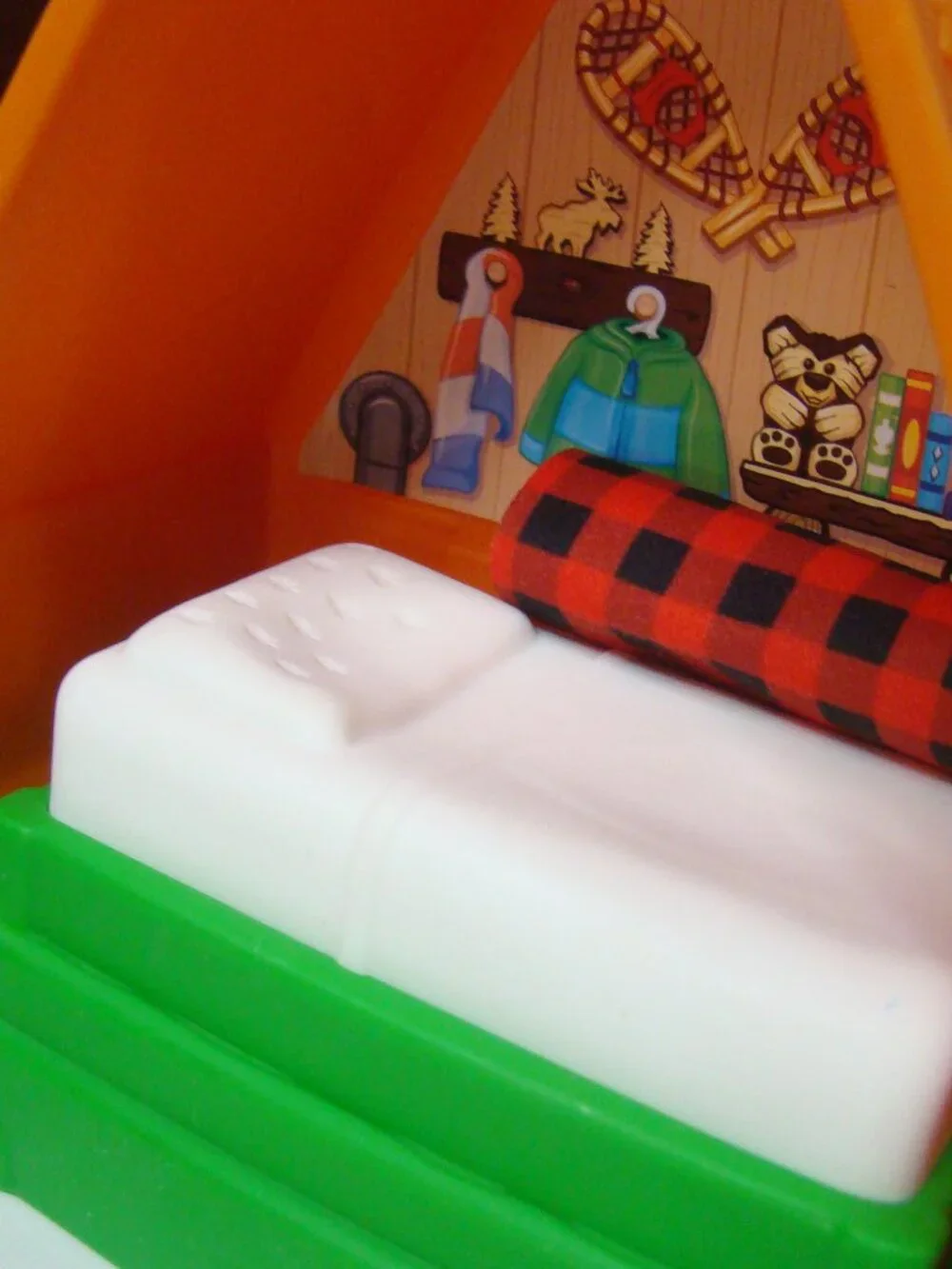 Fisher-Price fisher price