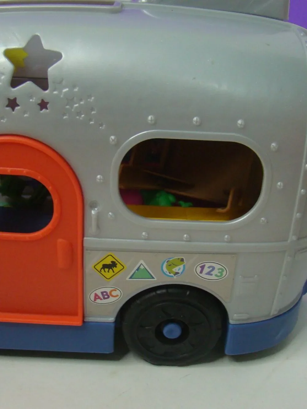 Fisher-Price fisher price