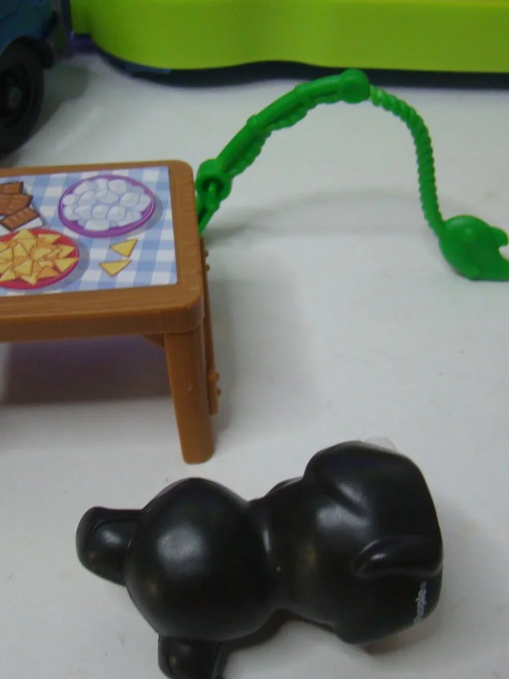 Fisher-Price fisher price