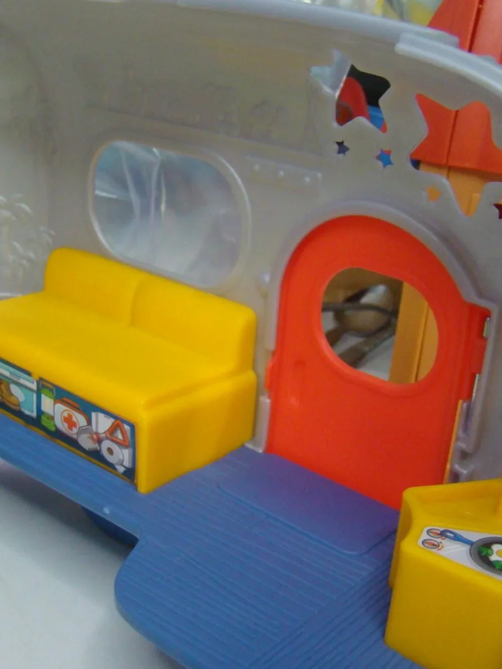 Fisher-Price fisher price