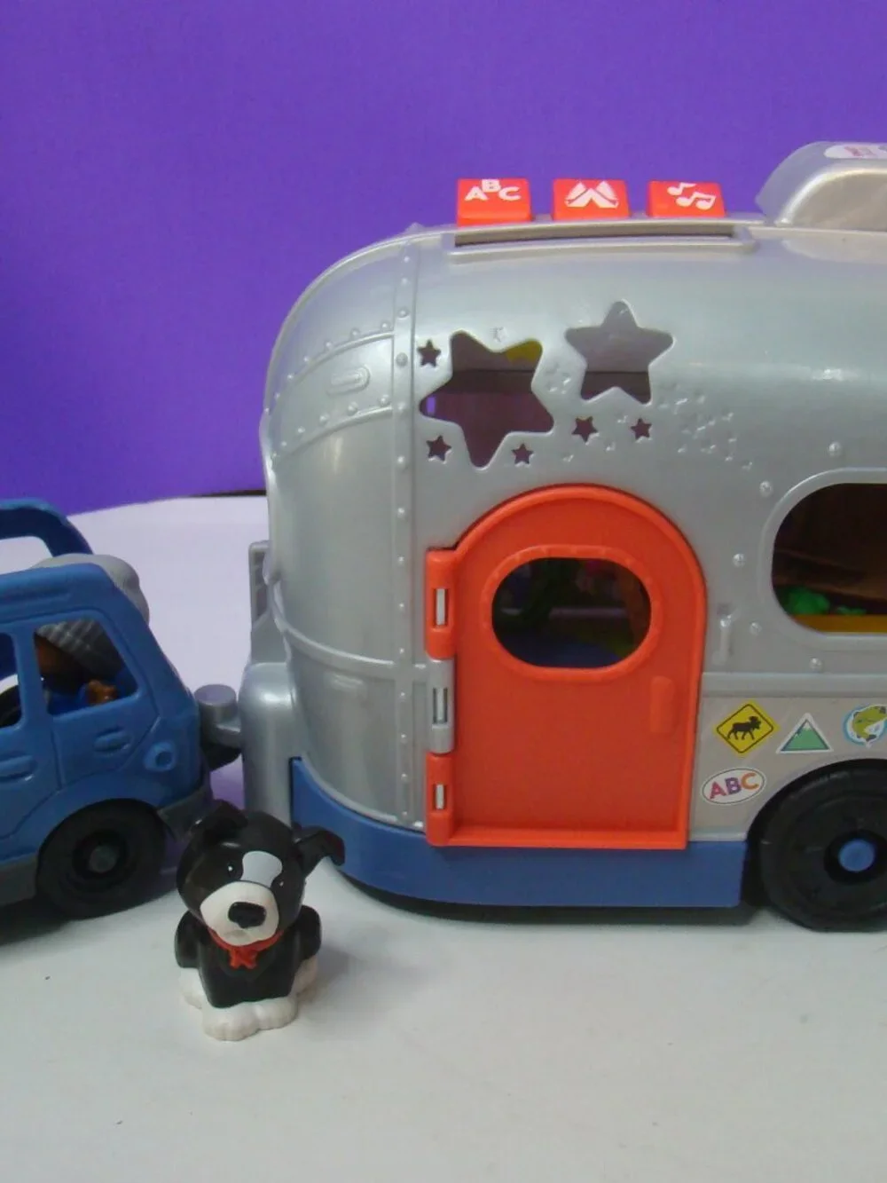 Fisher-Price fisher price