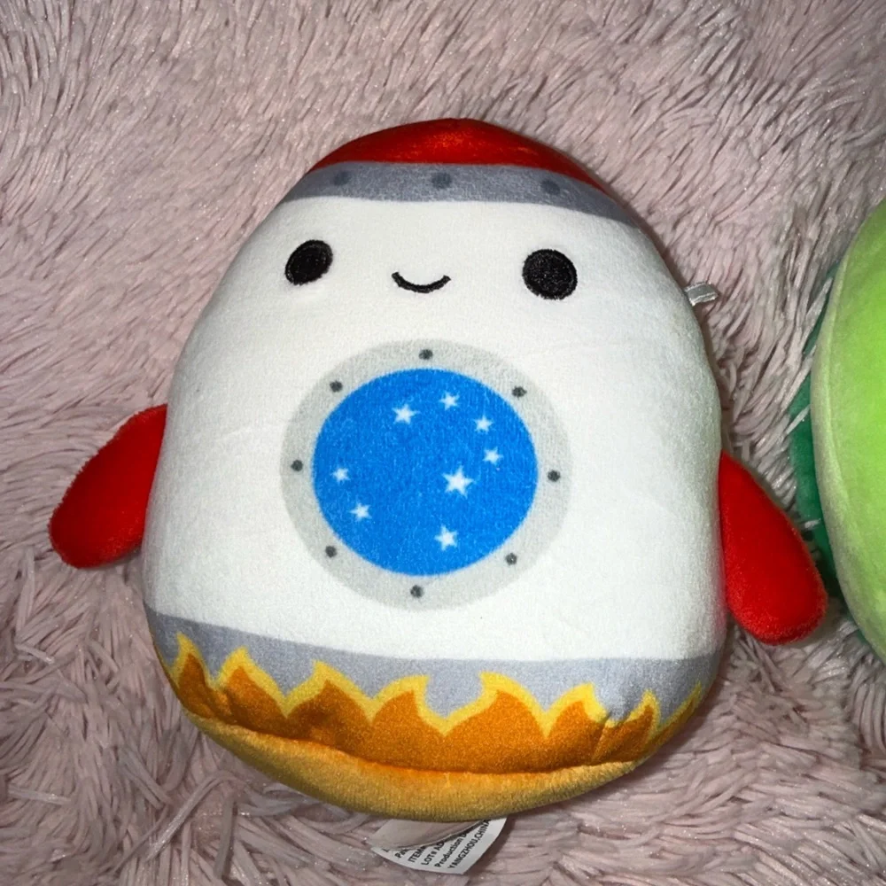 Squishmallows squishmallow set
