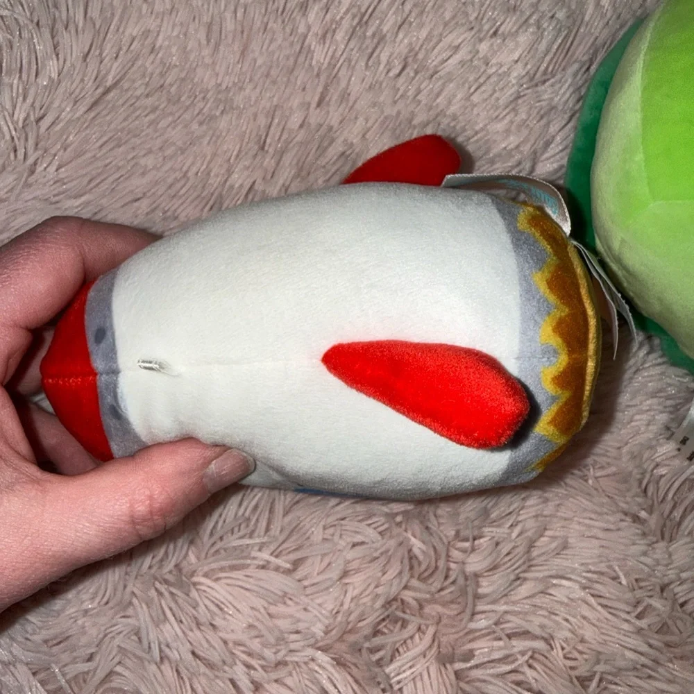 Squishmallows squishmallow set