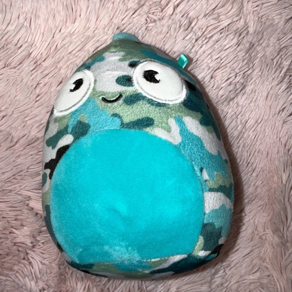 Squishmallows squishmallow set