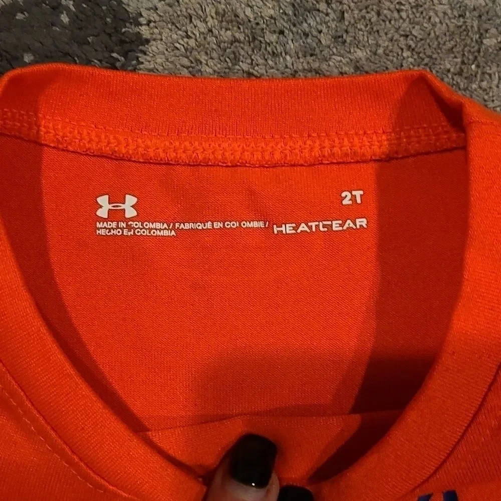Under Armour under armour