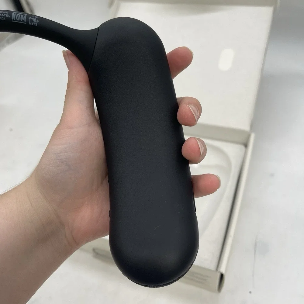 Sony new box