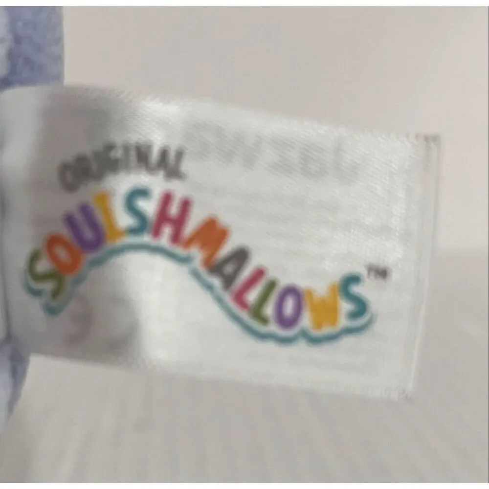 Squishmallows hello kitty