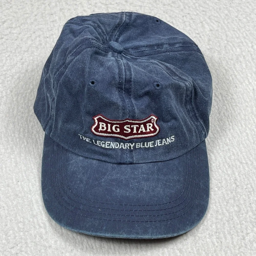 Big Star big star