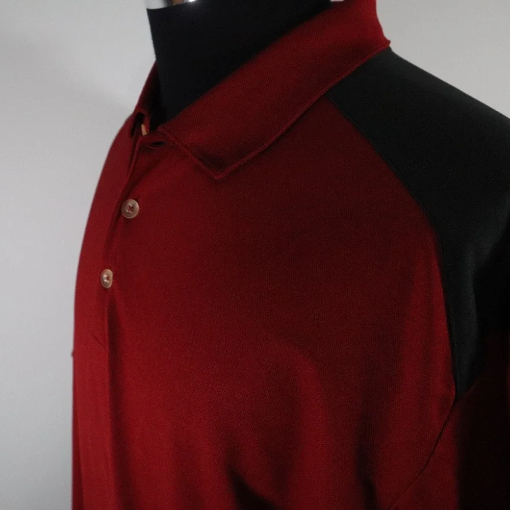 Nike golf polo