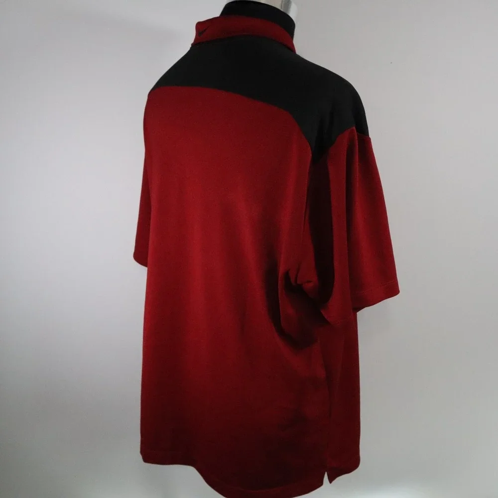 Nike golf polo