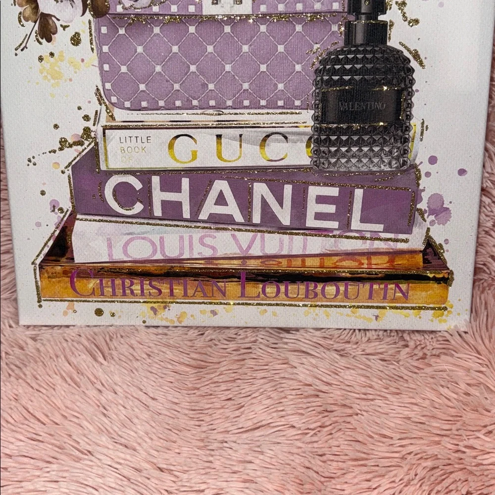N/A luxury inspired
