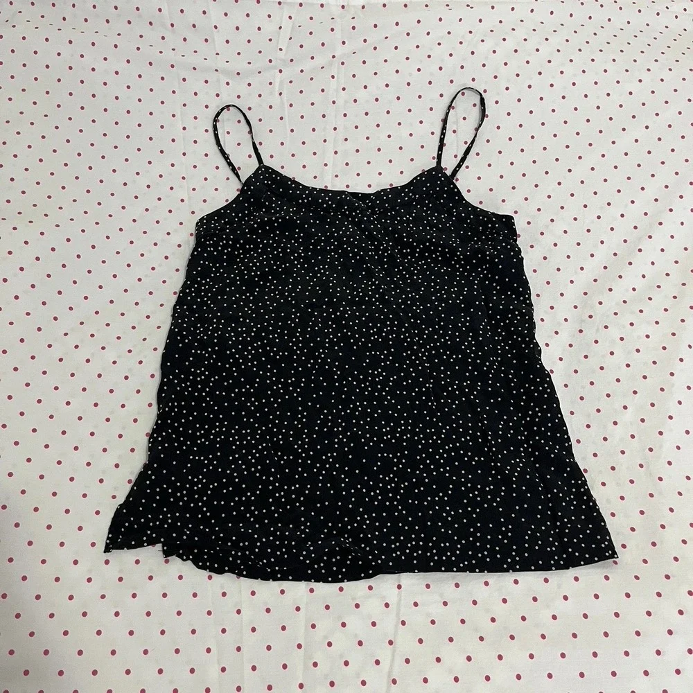 Madewell 100% silk