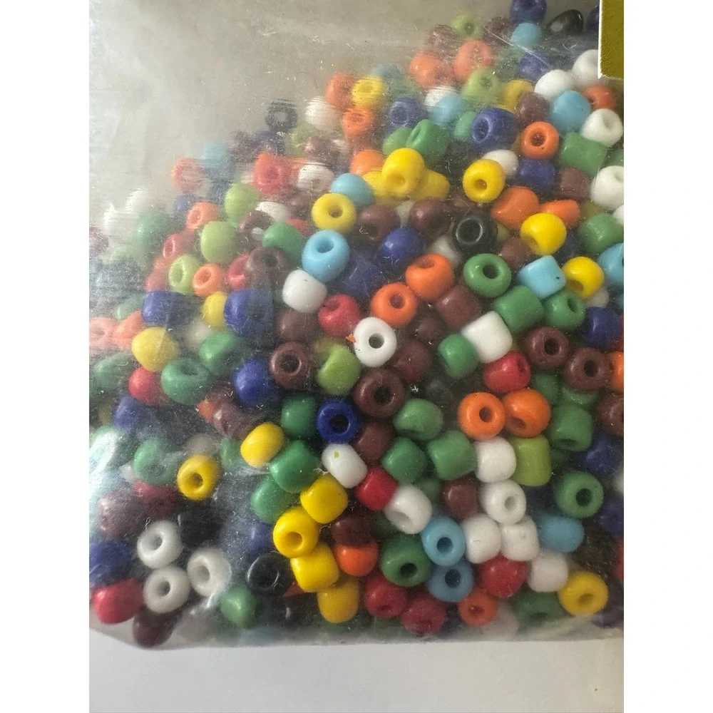 Bead Treasures jewelry making
