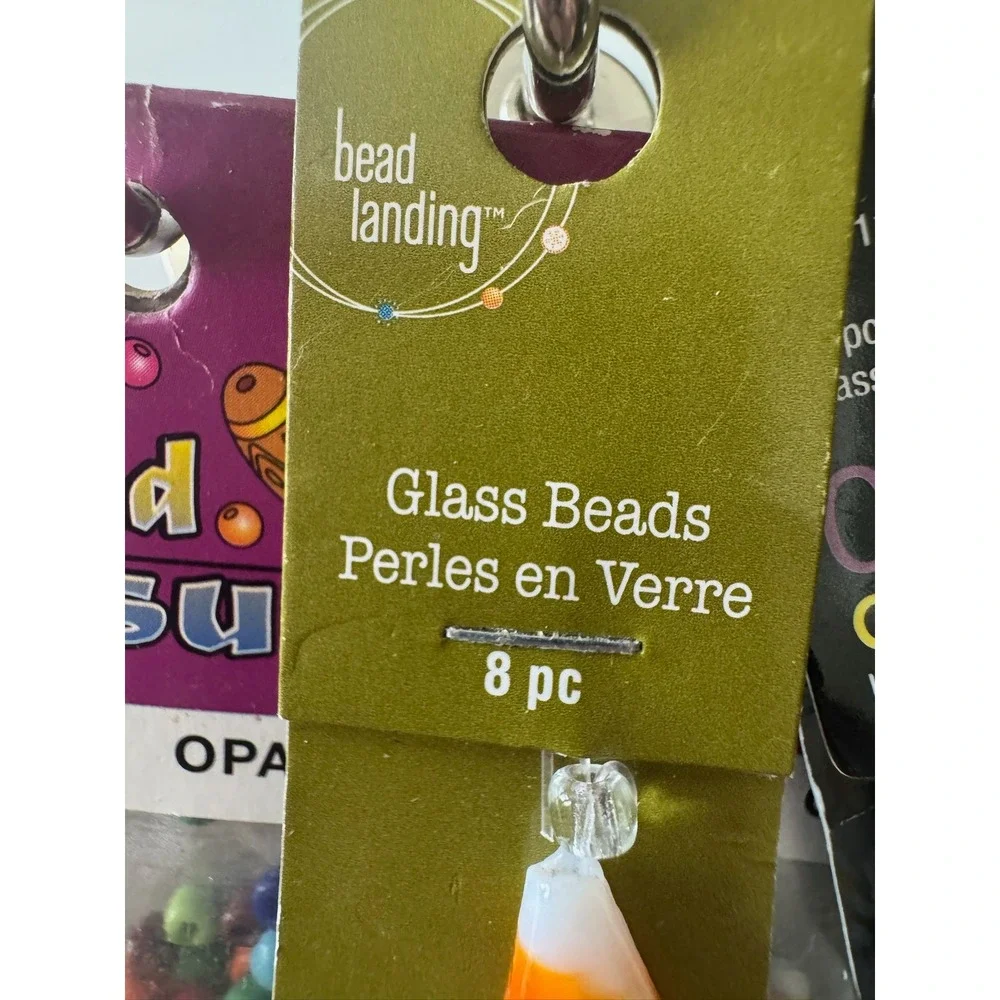 Bead Treasures jewelry making