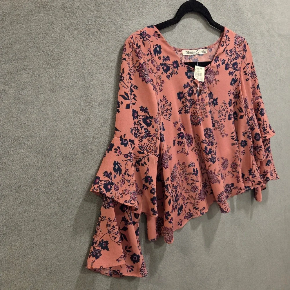 Liberty Love nwt liberty