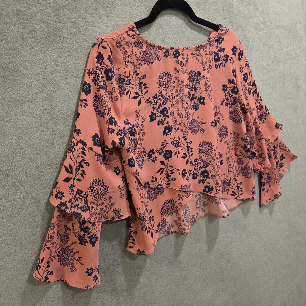 Liberty Love nwt liberty