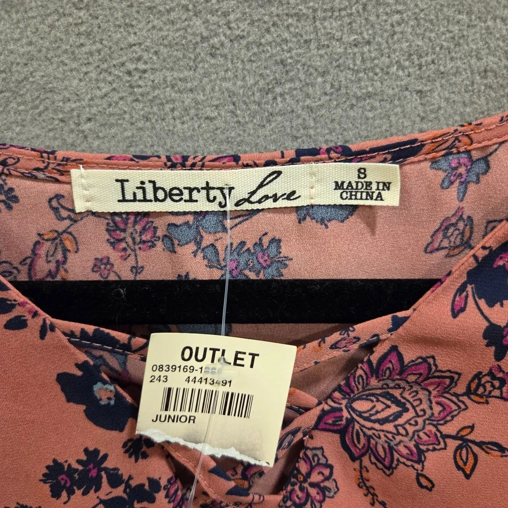 Liberty Love nwt liberty
