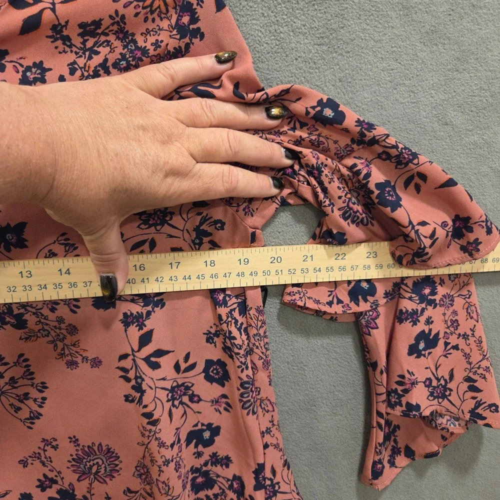 Liberty Love nwt liberty