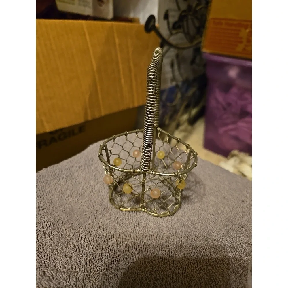 The Unbranded Brand silver tone
