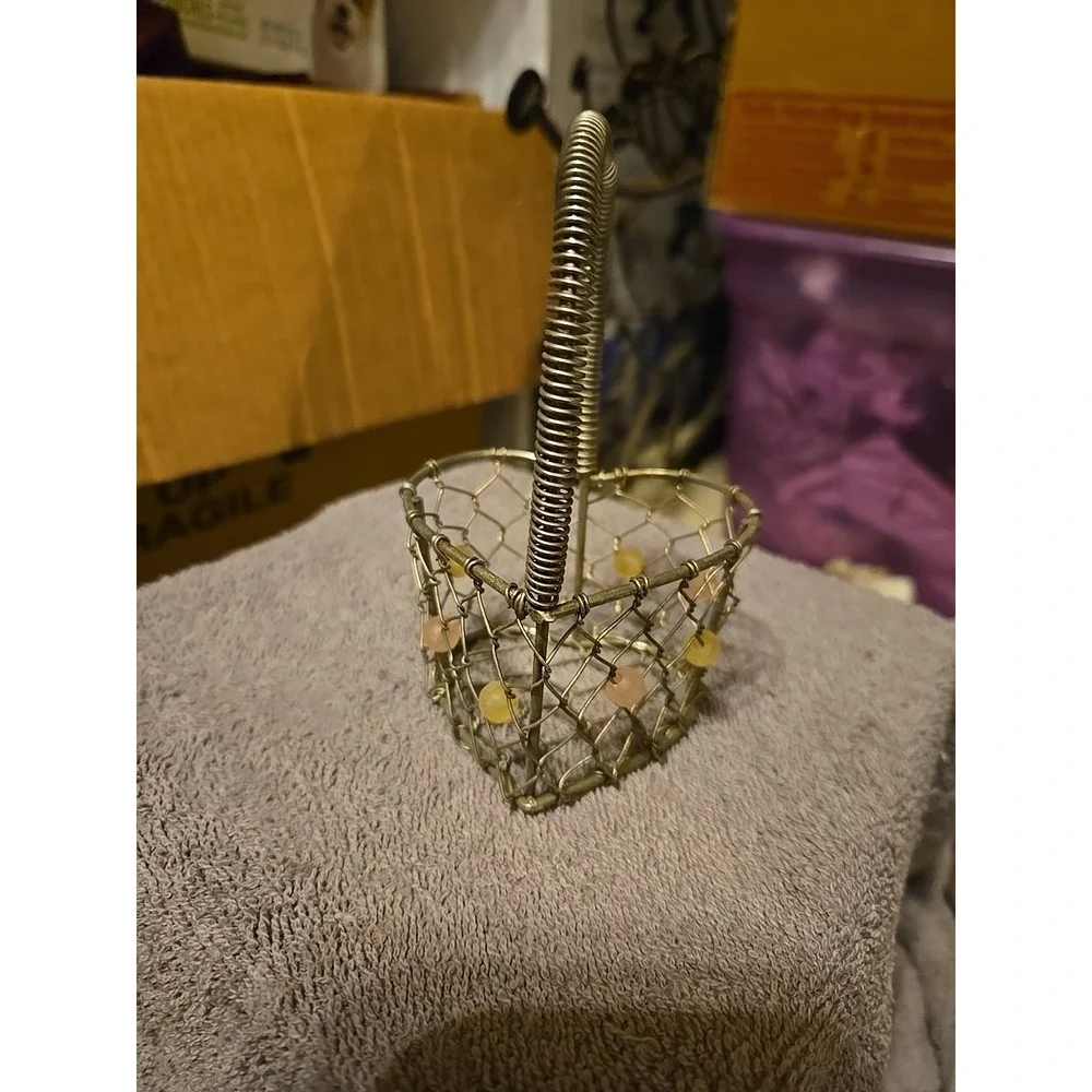 The Unbranded Brand silver tone