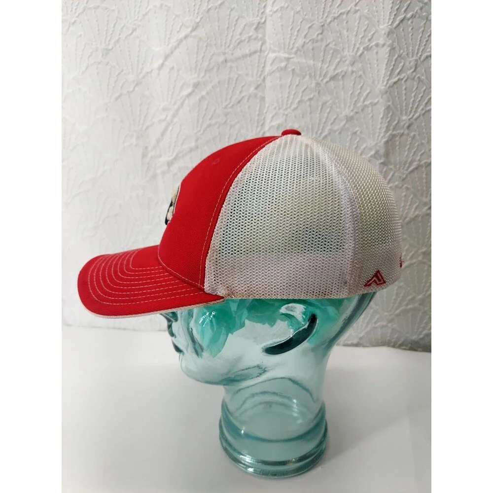 Pacific Headwear FlexFit hello thank