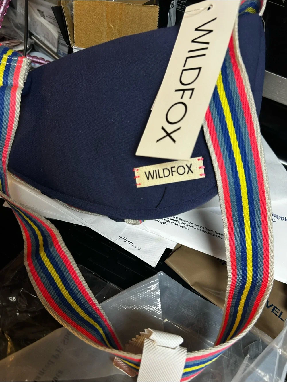 Wildfox chic heart