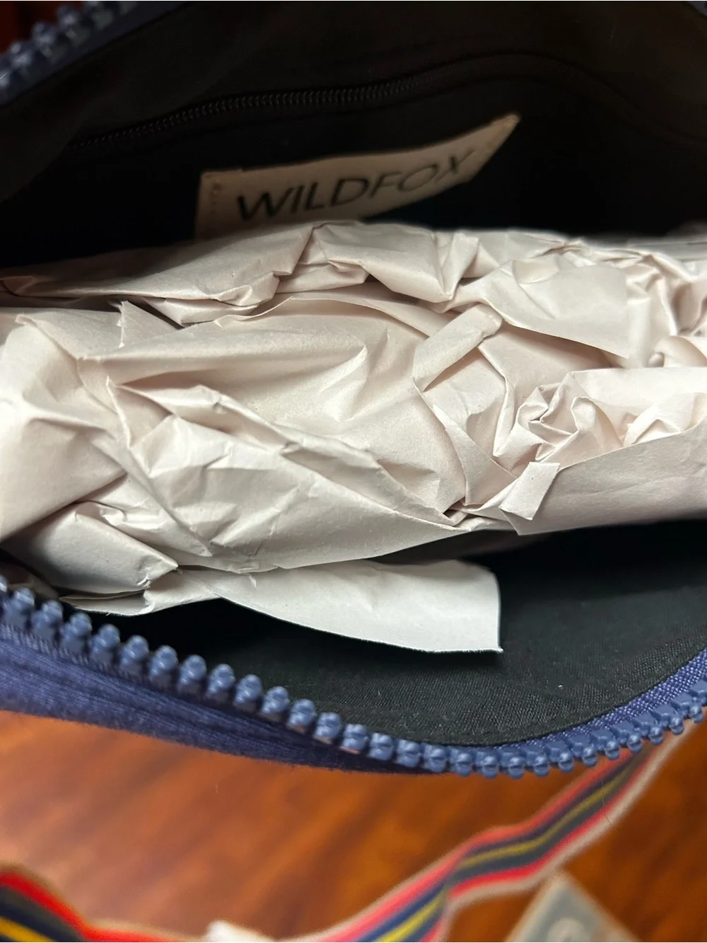 Wildfox chic heart