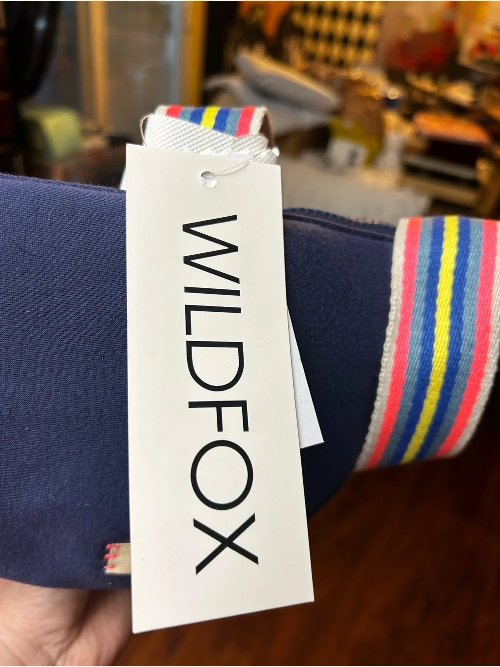 Wildfox chic heart