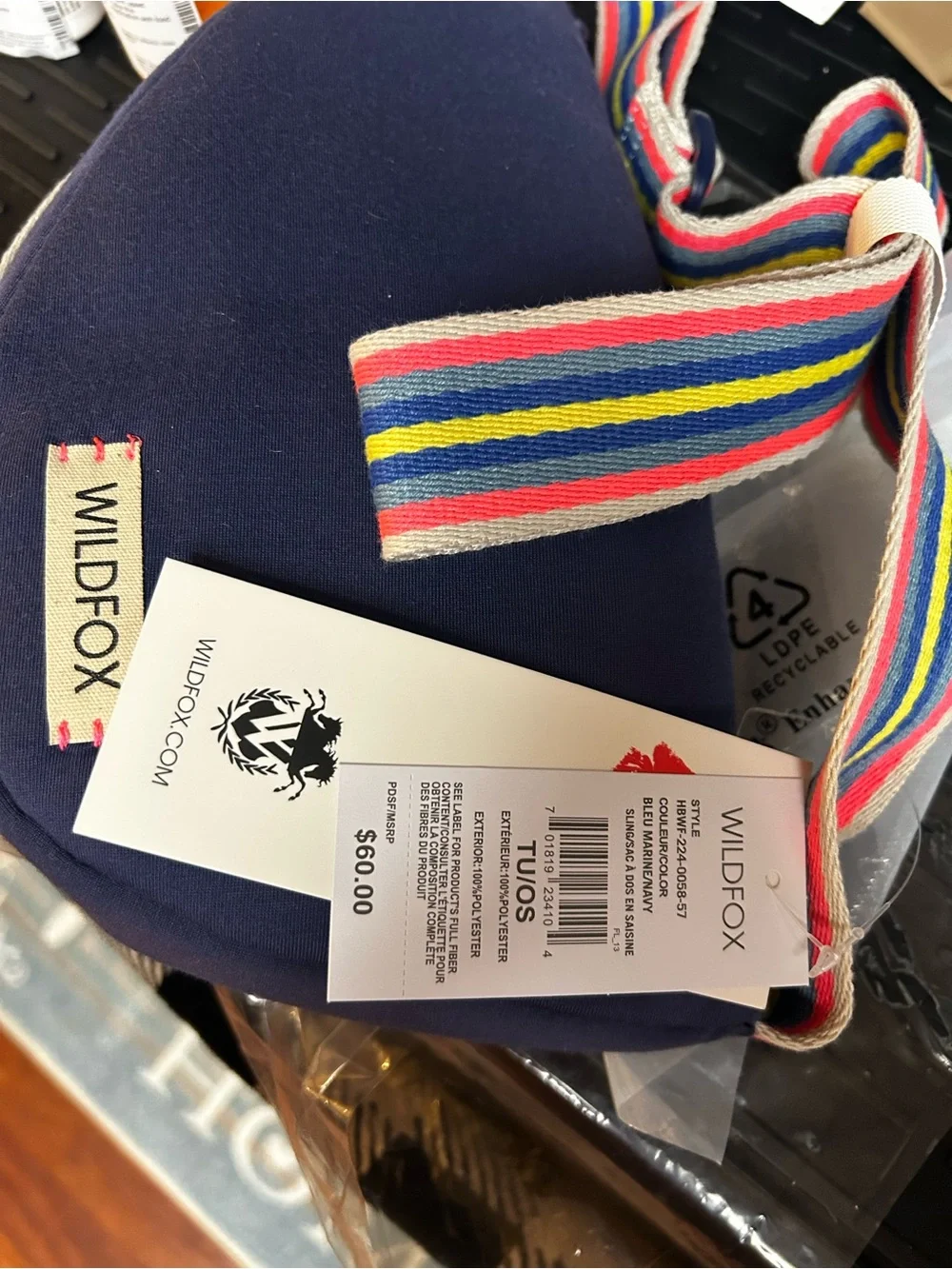 Wildfox chic heart