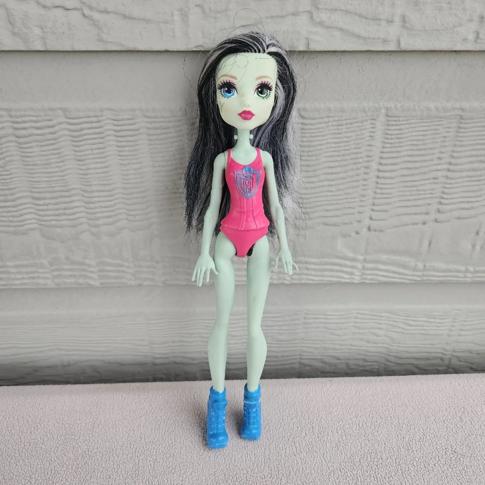 Mattel monster high