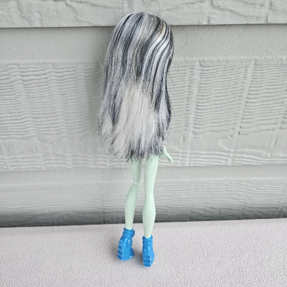 Mattel monster high