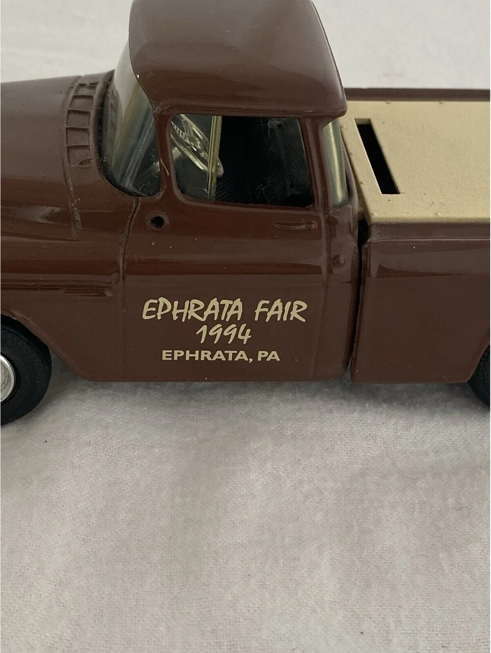 ERTL 1955 chevy