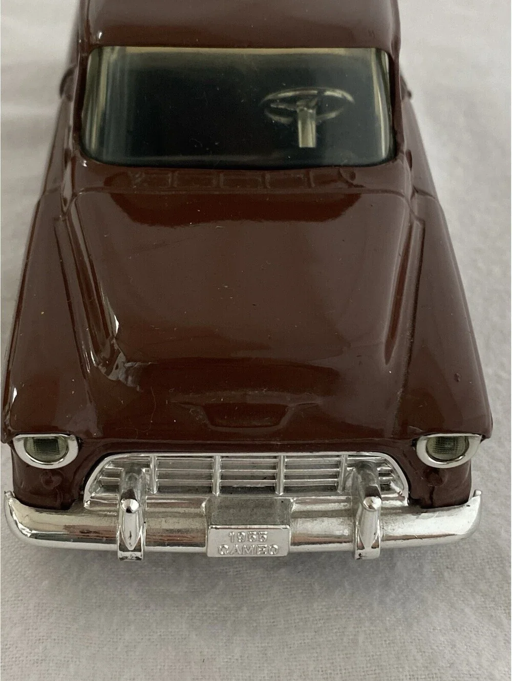 ERTL 1955 chevy