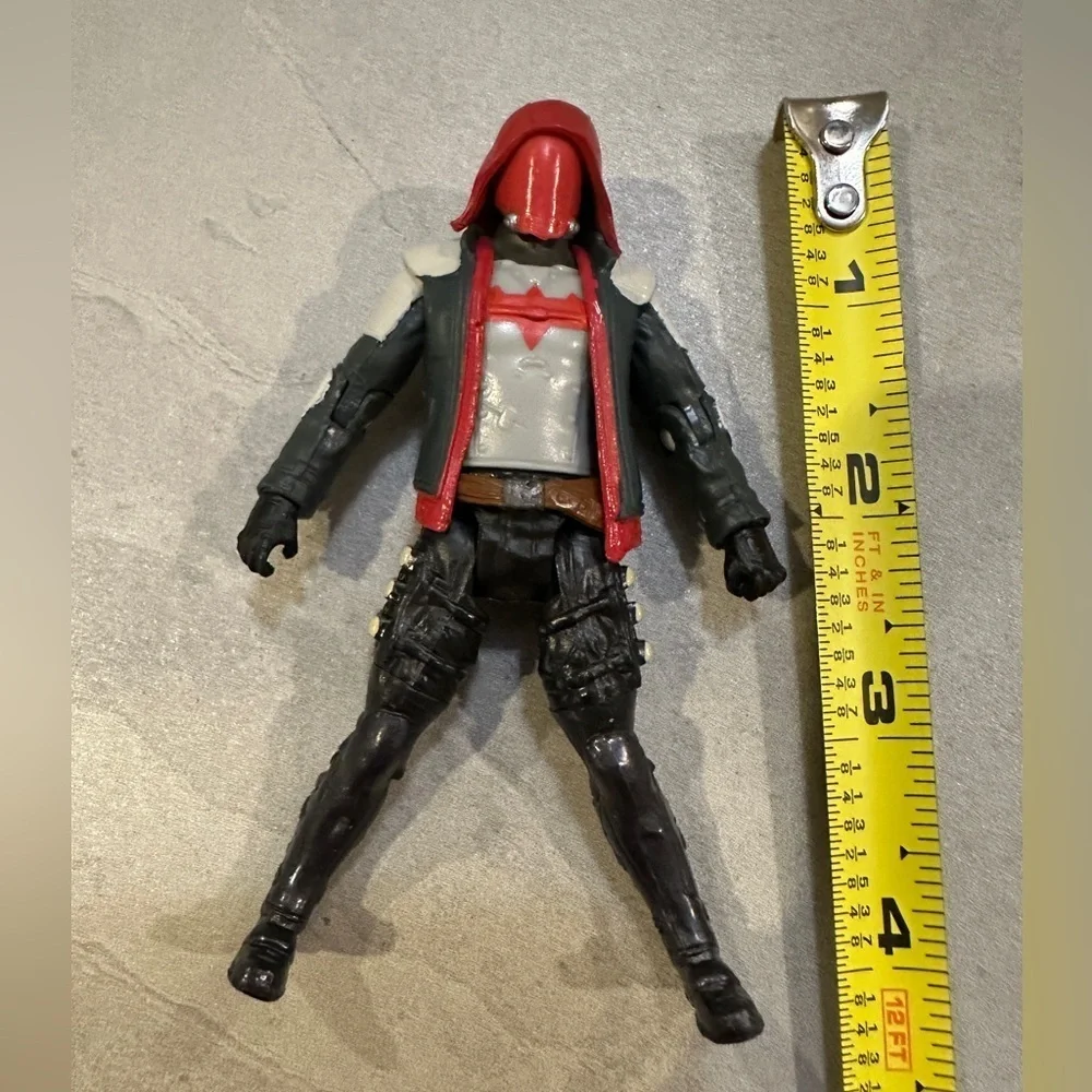 DC Comics dc collectables