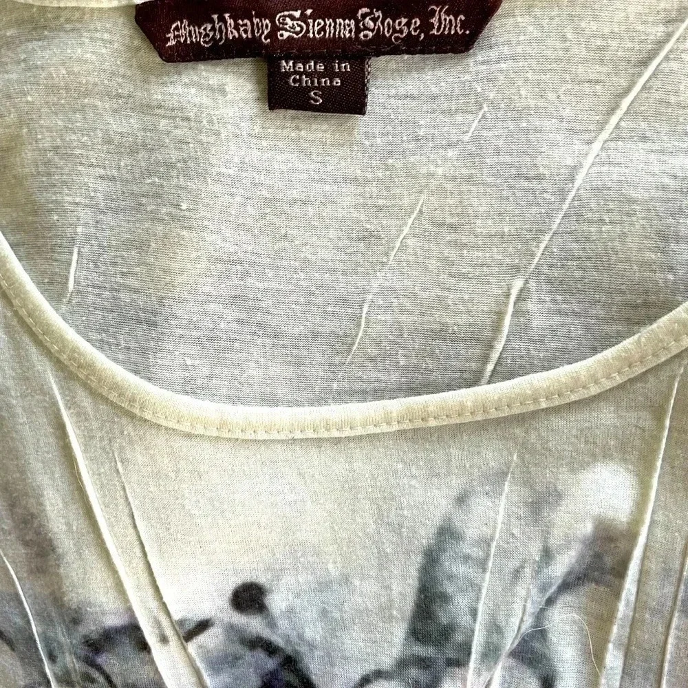 Mushka By Sienna Rose like new