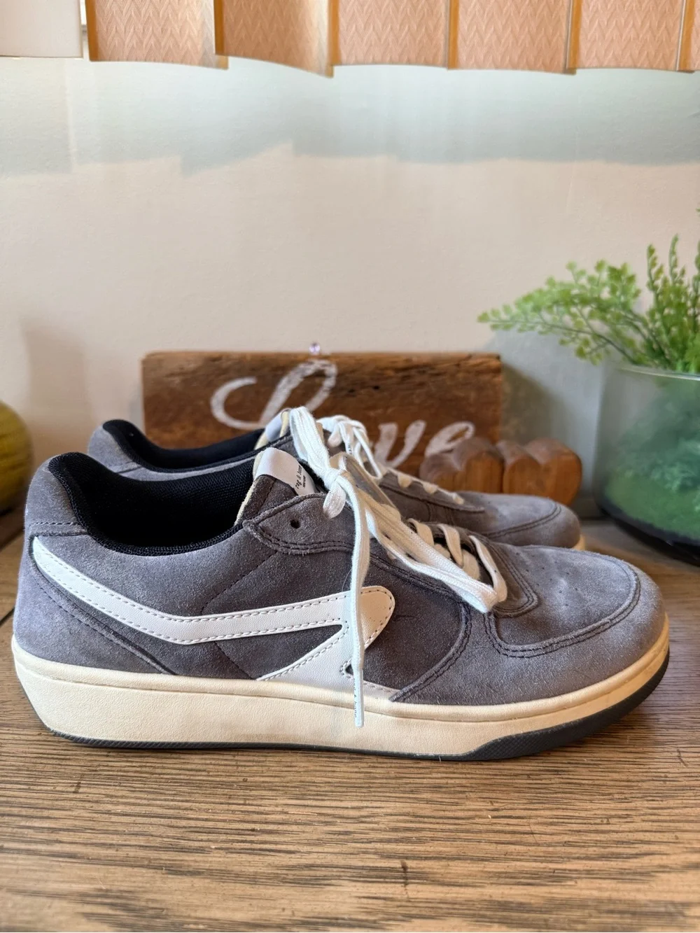 rag & bone retro inspired
