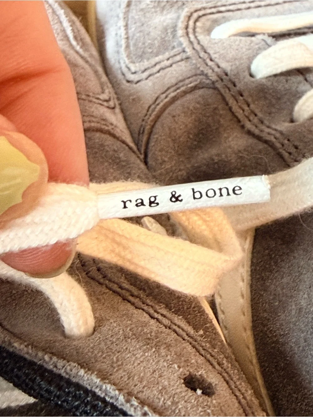 rag & bone retro inspired