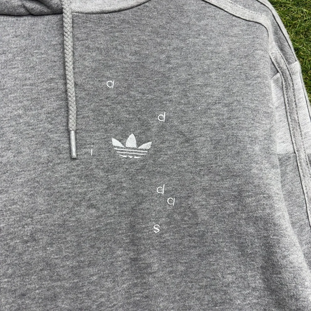 adidas hoodie womens