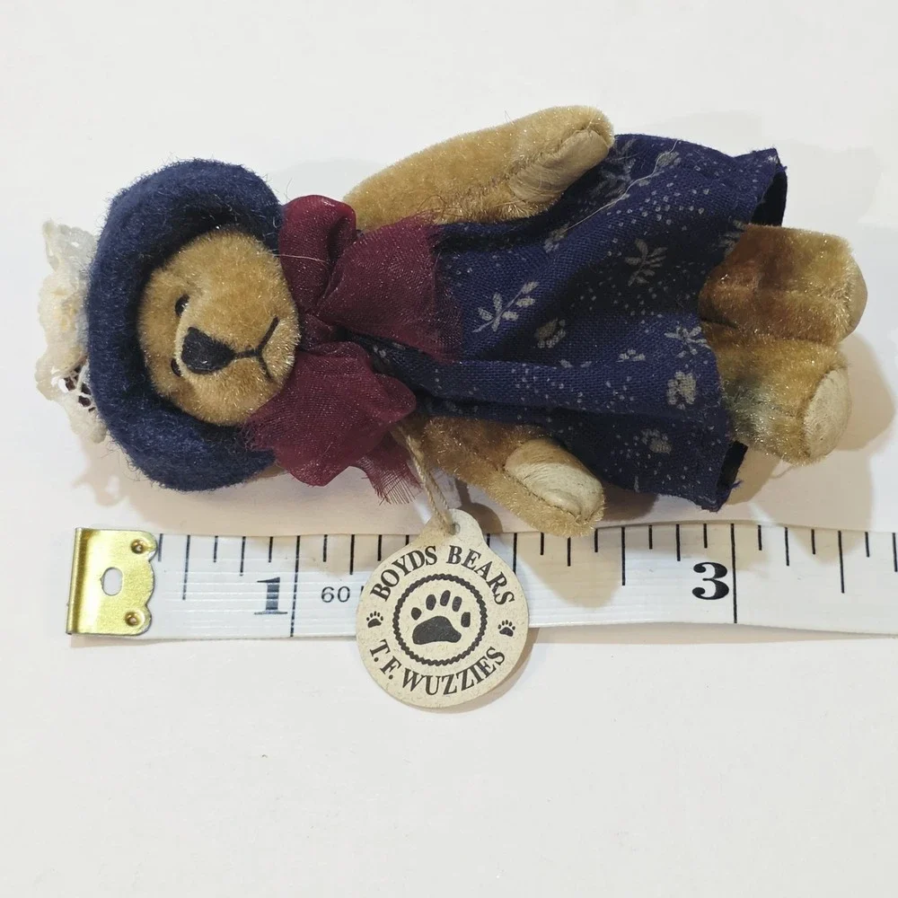 Boyds Bears boyd bears