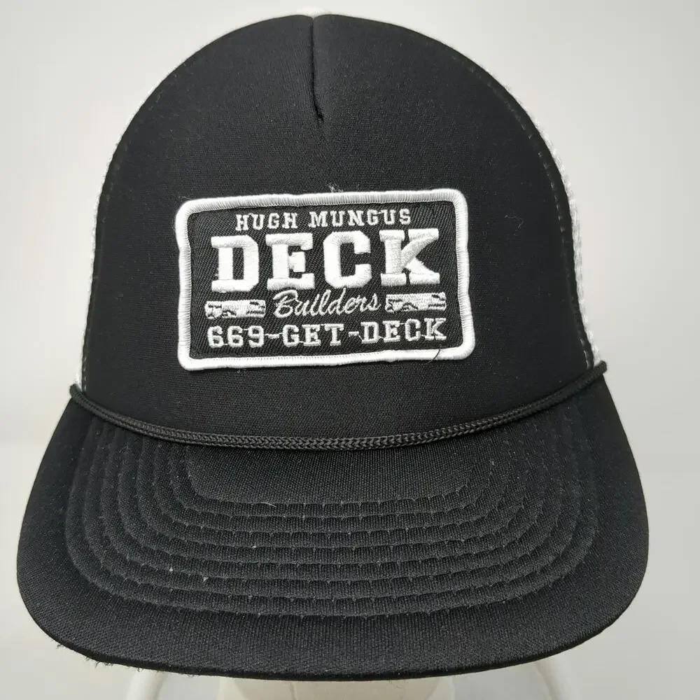 Spirit trucker hat