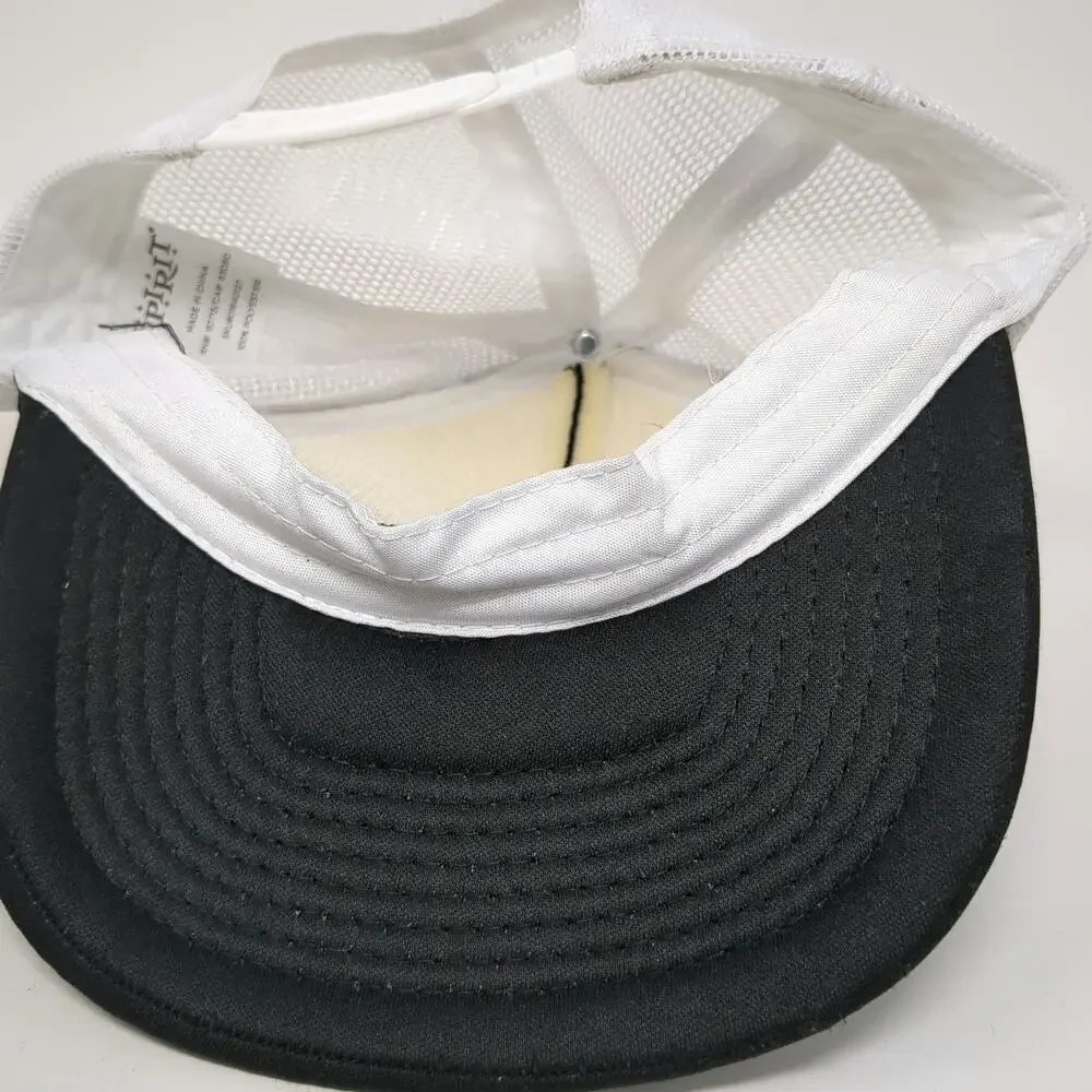 Spirit trucker hat