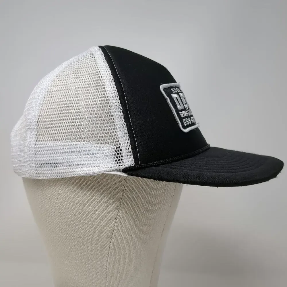 Spirit trucker hat