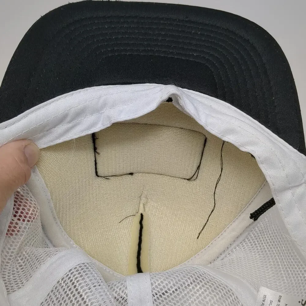 Spirit trucker hat