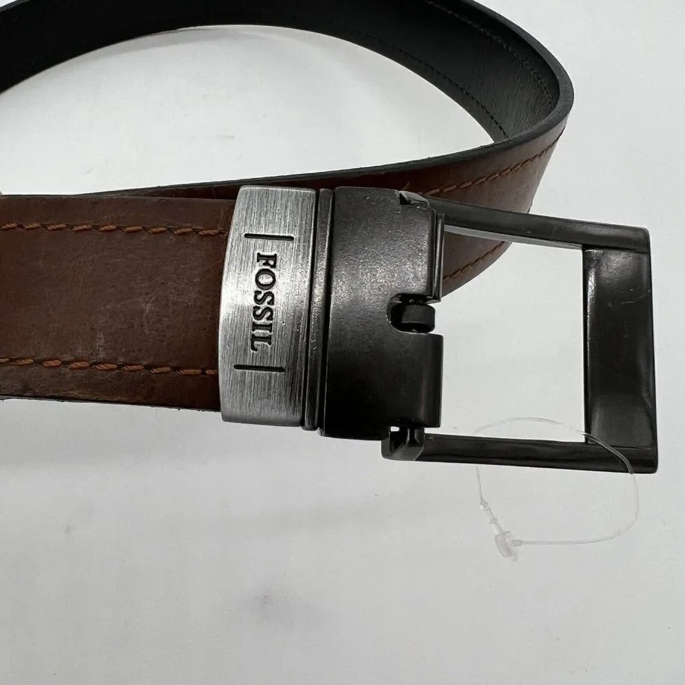 Fossil men reversible
