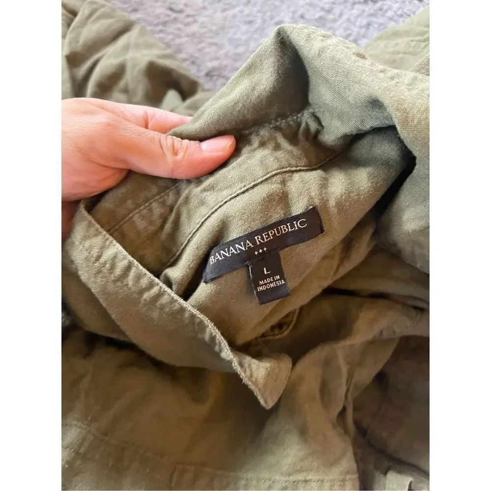Banana Republic banana republic